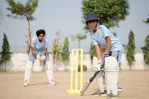 best school in assandh, karnal